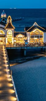 Ostsee-Ruegen-Hotels