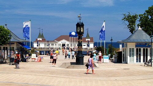 Seebruecke-Ahlbeck-Usedom