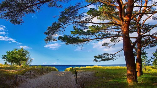 Zinnowitz-Usedom