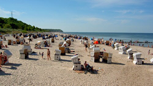 usedom-strand