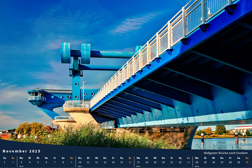 Usedom A412 Usedom A412