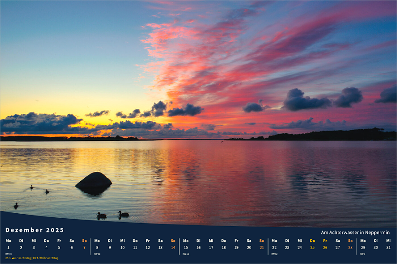 Usedom A413 Usedom A413