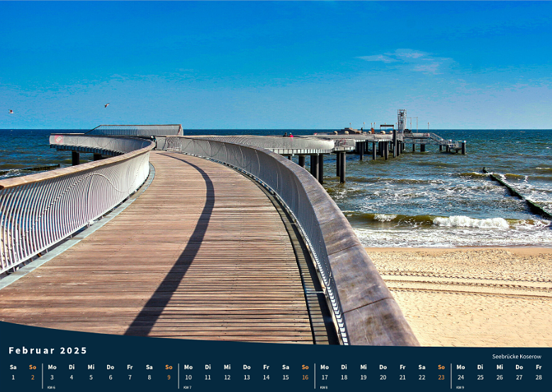 Usedom A43 Usedom A43