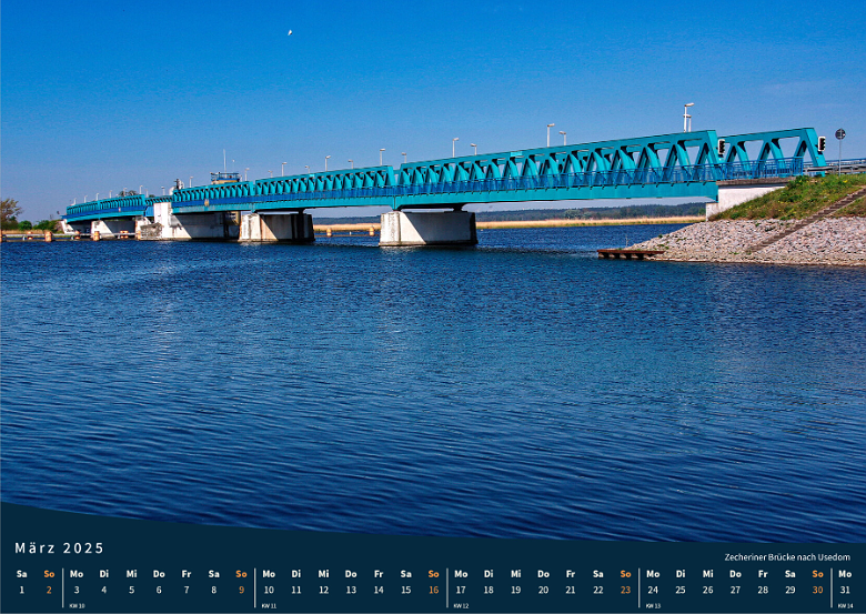 Usedom A44 Usedom A44