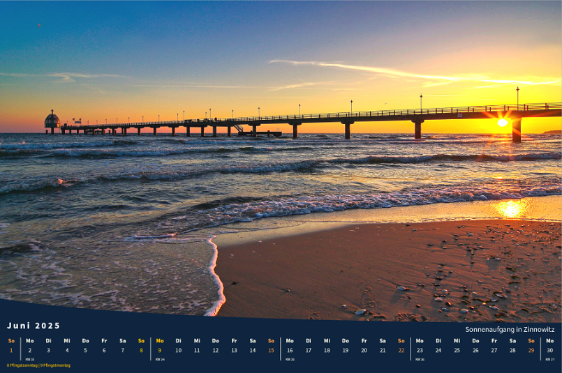 Usedom A47 Usedom A47