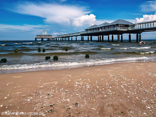 Heringsdorf_Strand2_Ostsee