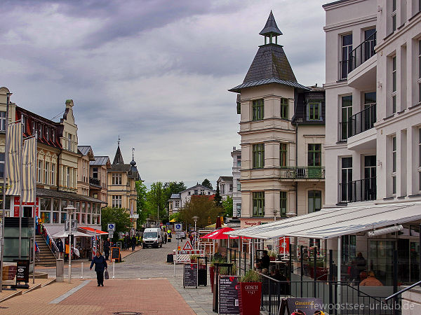 bansin-ortskern-ostsee