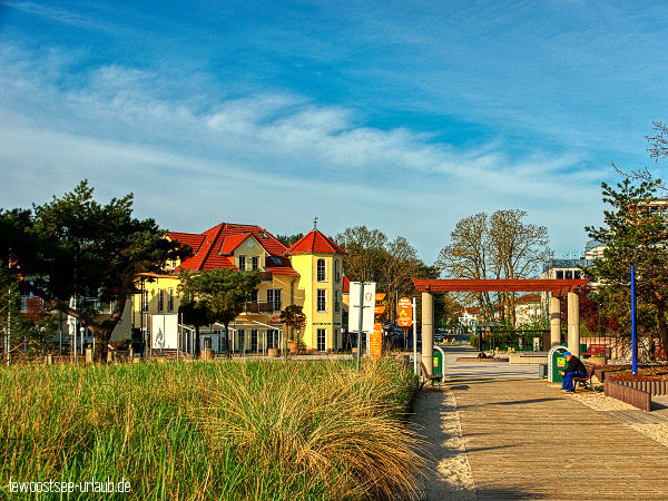 karlshagen-kurplatz-ostsee