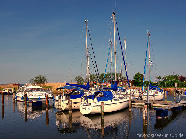 koserow-ostsee-hafen