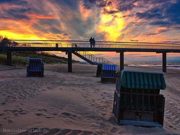 koserow-seebruecke-sonnenuntergang