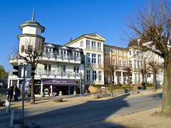 Ferienwohnung Ostsee